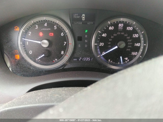 JTHBK1EG3A2385606 Lexus ES 350