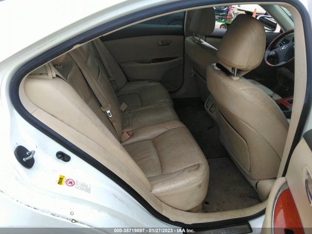 JTHBK1EG3A2385606 Lexus ES 350