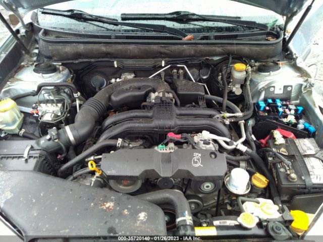 4S4BRBLC6E3308341 Subaru Outback 2.5i Limited