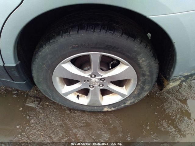 4S4BRBLC6E3308341 Subaru Outback 2.5i Limited