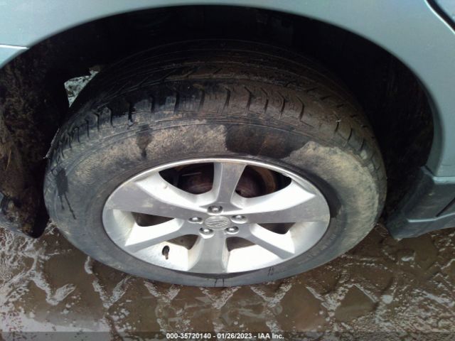 4S4BRBLC6E3308341 Subaru Outback 2.5i Limited