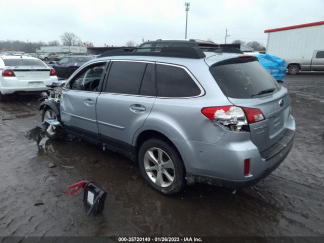 4S4BRBLC6E3308341 Subaru Outback 2.5i Limited