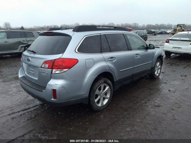 4S4BRBLC6E3308341 Subaru Outback 2.5i Limited