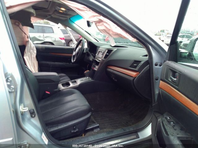 4S4BRBLC6E3308341 Subaru Outback 2.5i Limited