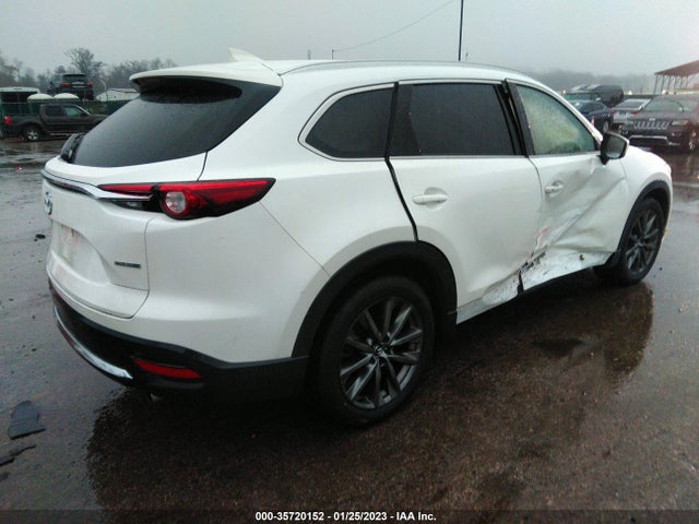 2020 Mazda CX-9, VIN: JM3TCBEY1L0421140
