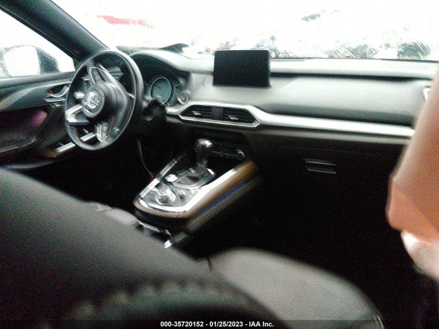 2020 Mazda CX-9, VIN: JM3TCBEY1L0421140