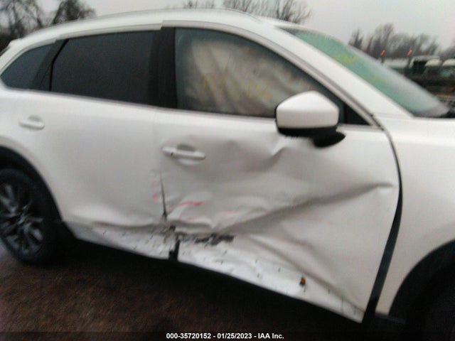 2020 Mazda CX-9, VIN: JM3TCBEY1L0421140