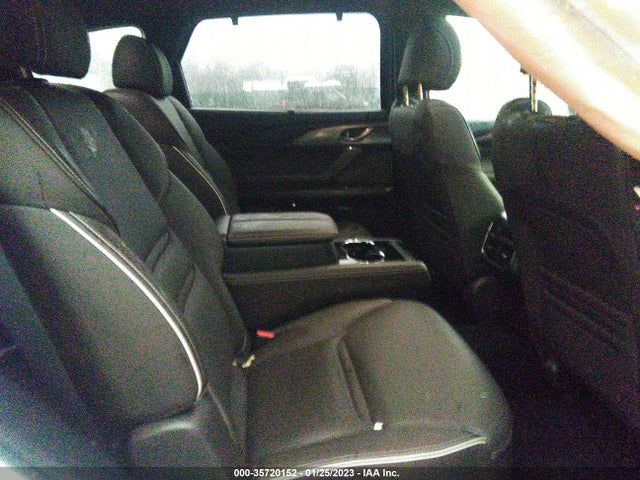 2020 Mazda CX-9, VIN: JM3TCBEY1L0421140
