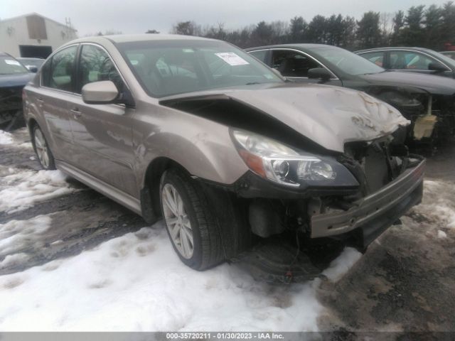 4S3BMBK6XE3002256 auction archive image