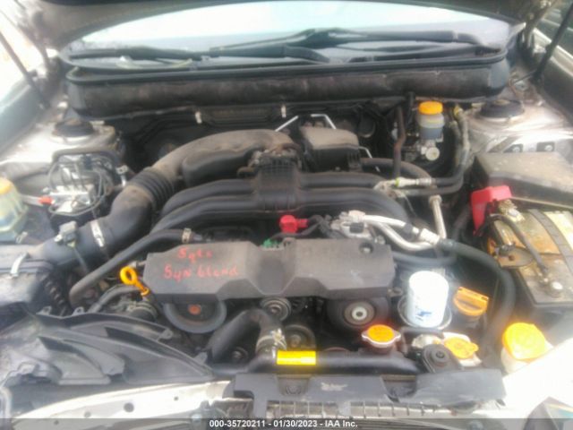 4S3BMBK6XE3002256 Subaru Legacy 2.5i Limited