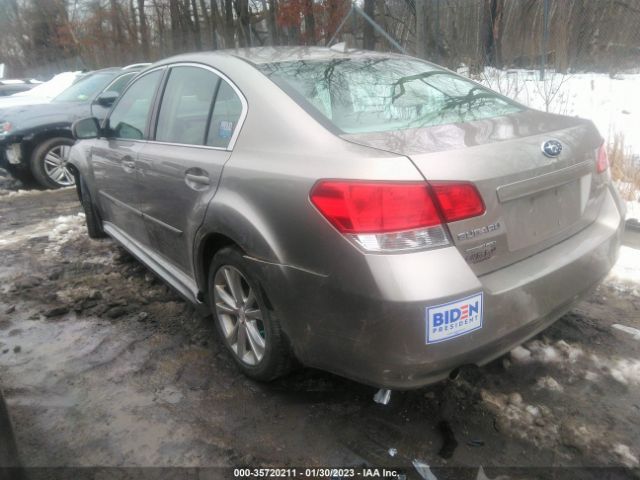 4S3BMBK6XE3002256 Subaru Legacy 2.5i Limited