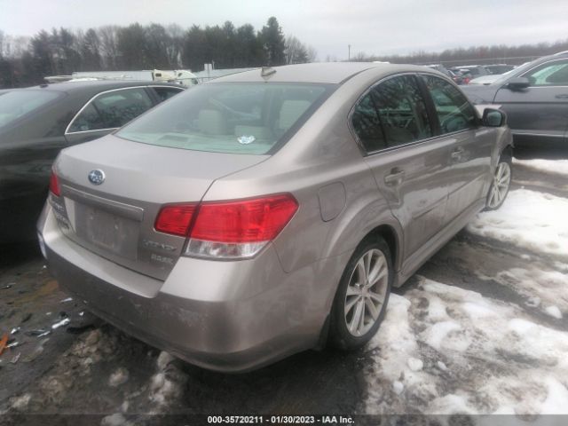 4S3BMBK6XE3002256 Subaru Legacy 2.5i Limited