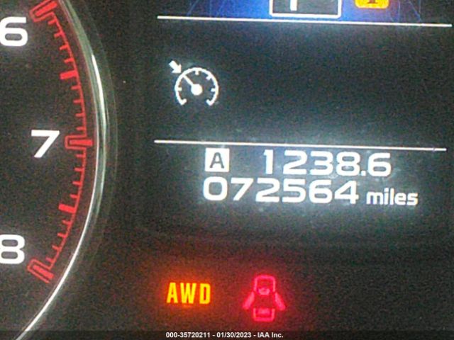 4S3BMBK6XE3002256 Subaru Legacy 2.5i Limited
