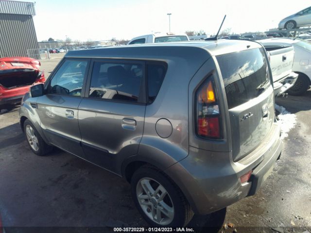 KNDJT2A22A7104022 KIA SOUL +