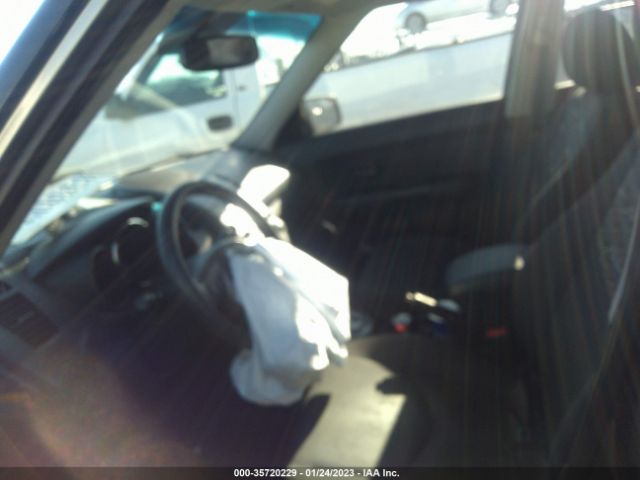 KNDJT2A22A7104022 KIA SOUL +