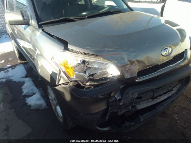 KNDJT2A22A7104022 KIA SOUL +