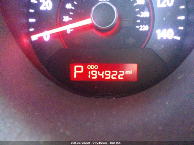 KNDJT2A22A7104022 KIA SOUL +