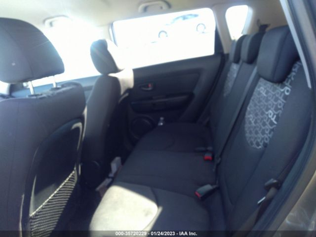 KNDJT2A22A7104022 KIA SOUL +