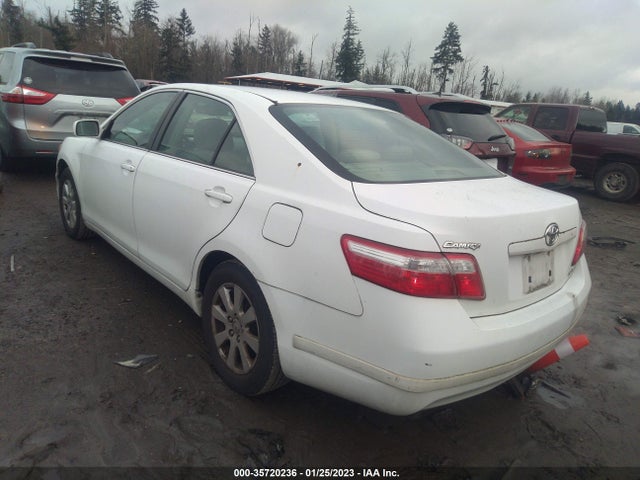 2009 TOYOTA CAMRY VIN: 4T1BE46K79U879282