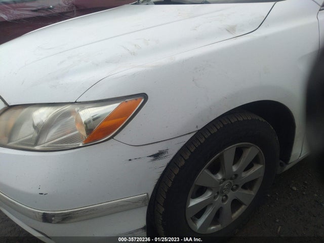 2009 TOYOTA CAMRY VIN: 4T1BE46K79U879282
