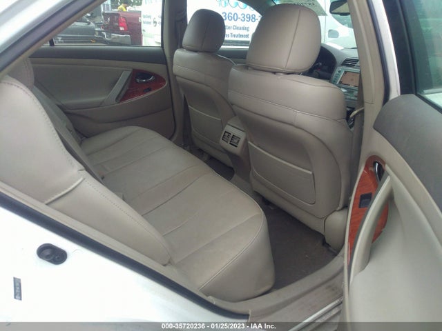 2009 TOYOTA CAMRY VIN: 4T1BE46K79U879282