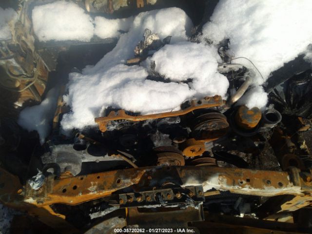 JF2SJAHC9EH424913 Subaru Forester 2.5i Limited
