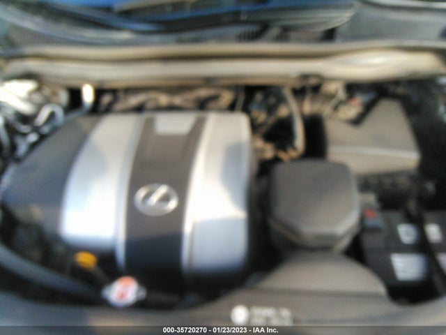 2019 Lexus RX, VIN: 2T2BZMCA4KC180680