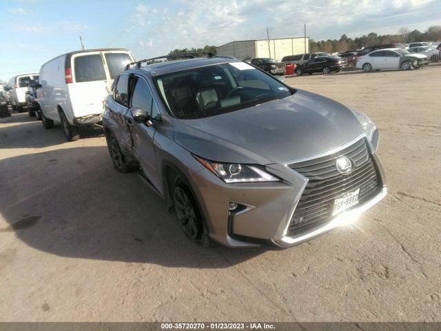 2019 Lexus RX, VIN: 2T2BZMCA4KC180680