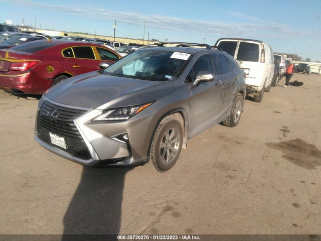 2019 Lexus RX, VIN: 2T2BZMCA4KC180680