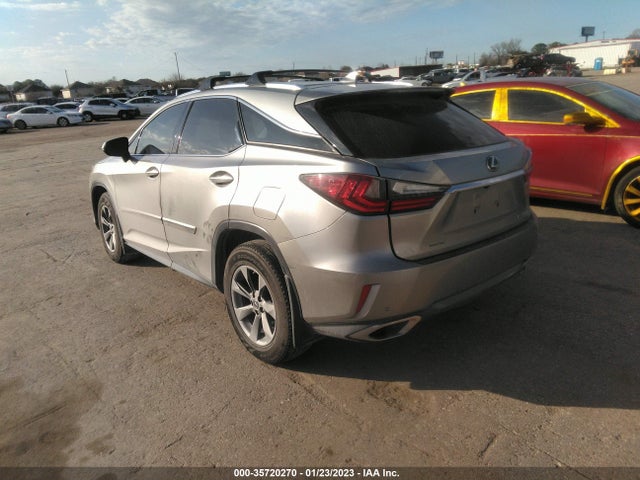 2019 Lexus RX, VIN: 2T2BZMCA4KC180680