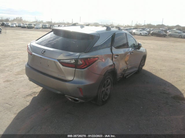 2019 Lexus RX, VIN: 2T2BZMCA4KC180680