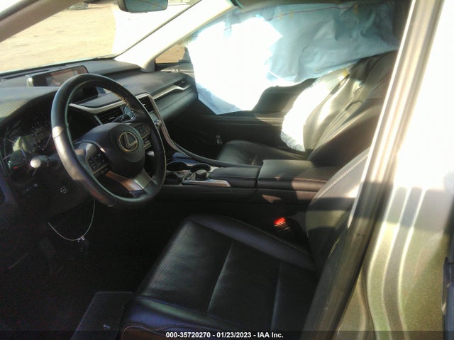 2019 Lexus RX, VIN: 2T2BZMCA4KC180680