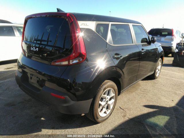 KNDJ23AU9N7806130 KIA SOUL LX