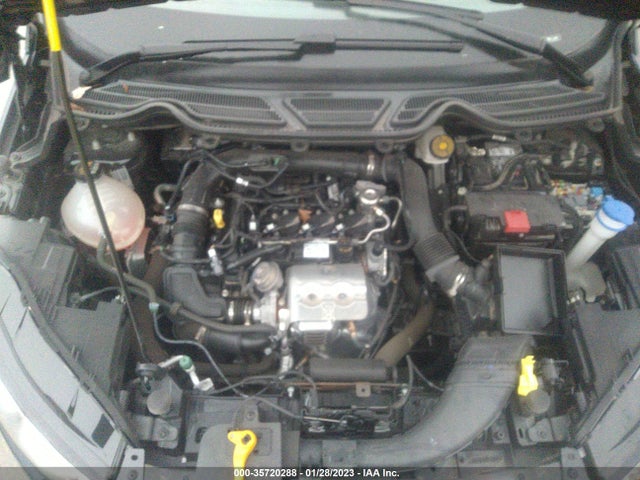 2021 Ford Ecosport, VIN: MAJ3S2KE5MC404885