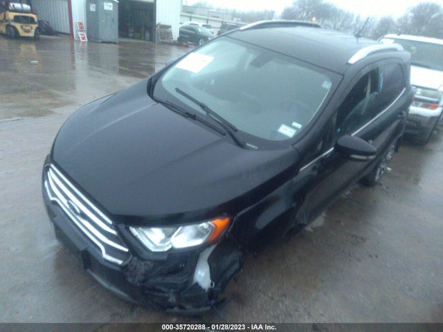 2021 Ford Ecosport, VIN: MAJ3S2KE5MC404885