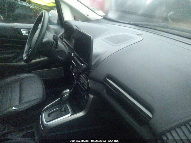 2021 Ford Ecosport, VIN: MAJ3S2KE5MC404885