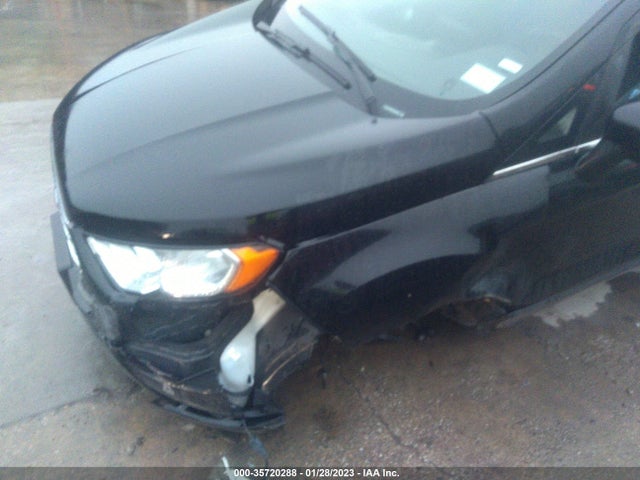 2021 Ford Ecosport, VIN: MAJ3S2KE5MC404885