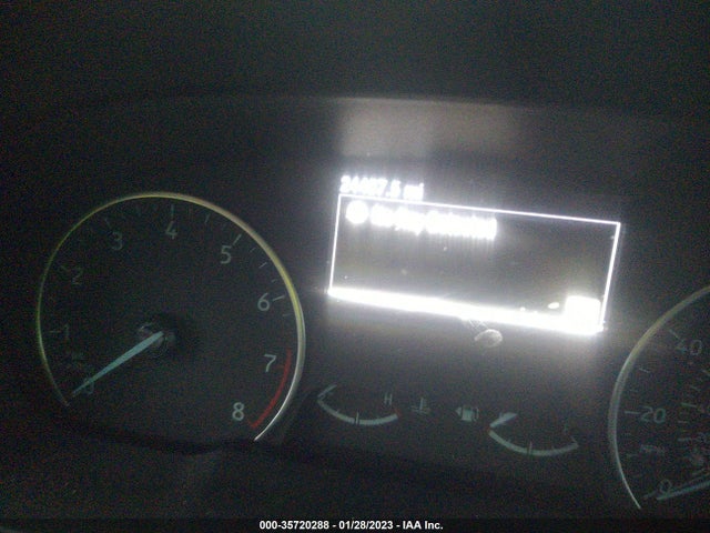 2021 Ford Ecosport, VIN: MAJ3S2KE5MC404885