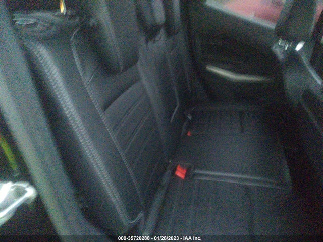 2021 Ford Ecosport, VIN: MAJ3S2KE5MC404885