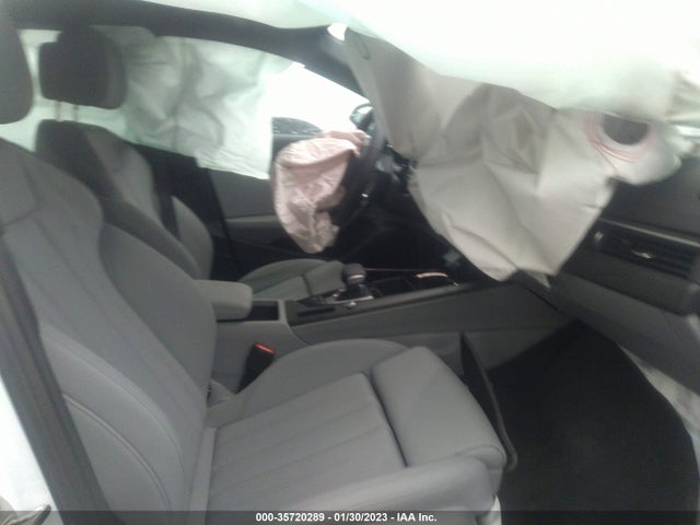 2023 Audi A4, VIN: WAUEAAF47PN002230