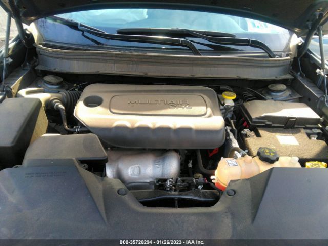 1C4PJMLB5LD567592 Jeep Cherokee Latitude Plus