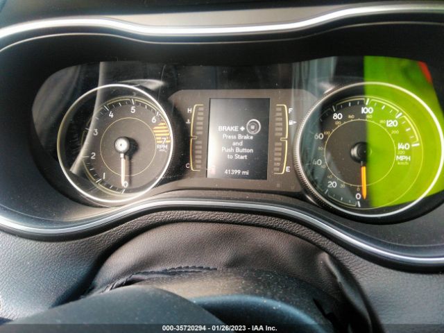 1C4PJMLB5LD567592 Jeep Cherokee Latitude Plus