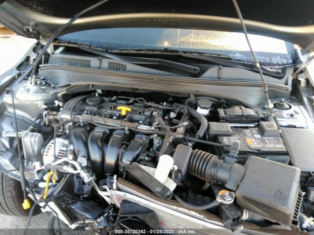 3KPF54AD0NE504227 KIA Forte Gt-line