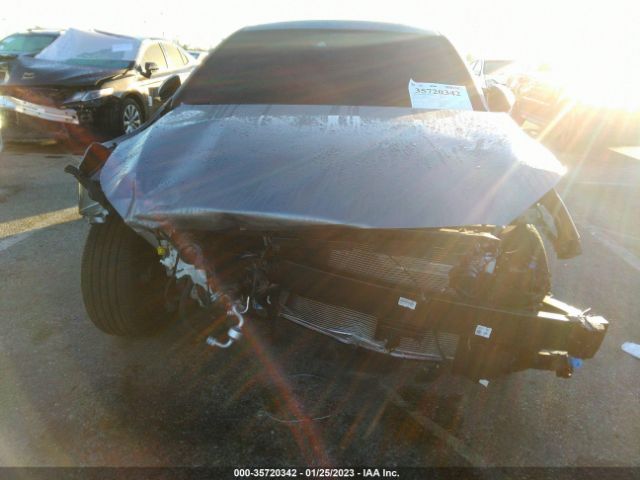 3KPF54AD0NE504227 KIA Forte Gt-line