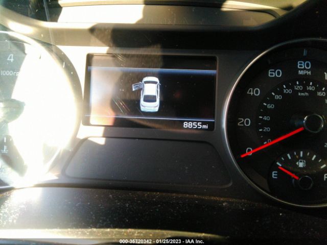 3KPF54AD0NE504227 KIA Forte Gt-line