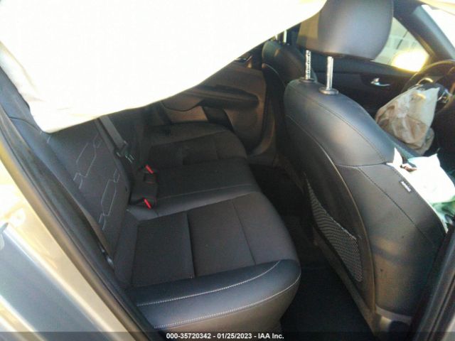 3KPF54AD0NE504227 KIA Forte Gt-line