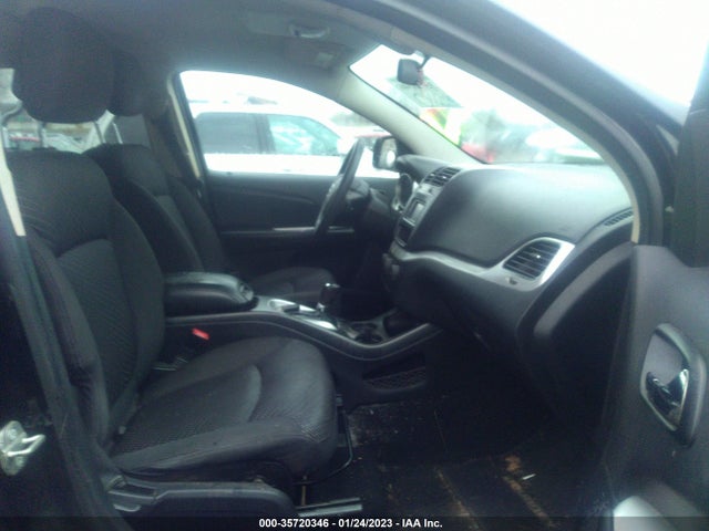 Dodge Journey Sxt 2014 3C4PDCBG4ET192239 Image 6