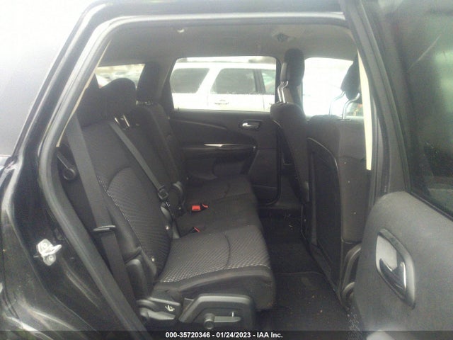 Dodge Journey Sxt 2014 3C4PDCBG4ET192239 Image 9