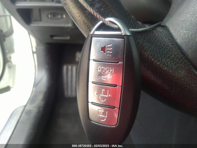 Продаж на аукціоні авто 2014 Nissan Maxima 3.5 S, vin: 1N4AA5AP3EC449503, номер лоту: 35720353