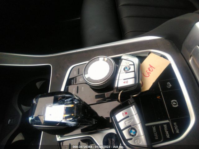5UXTA6C09N9L88128 BMW X5 Xdrive45e